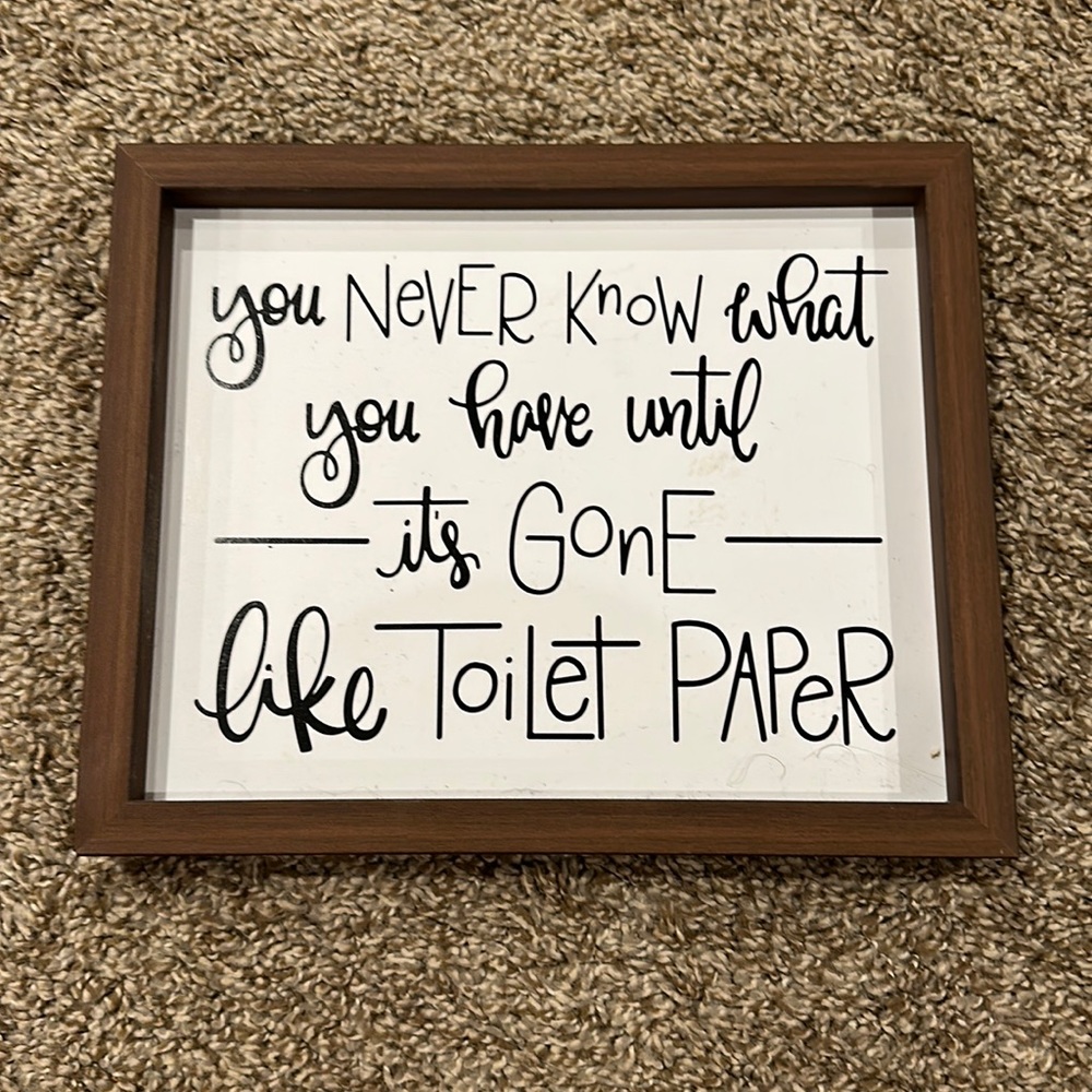 Hobby Lobby Wall Decor